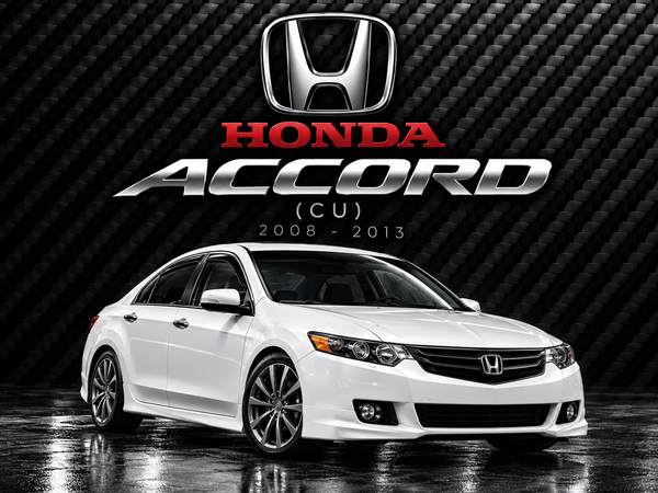 Accord (CU) (08-13)