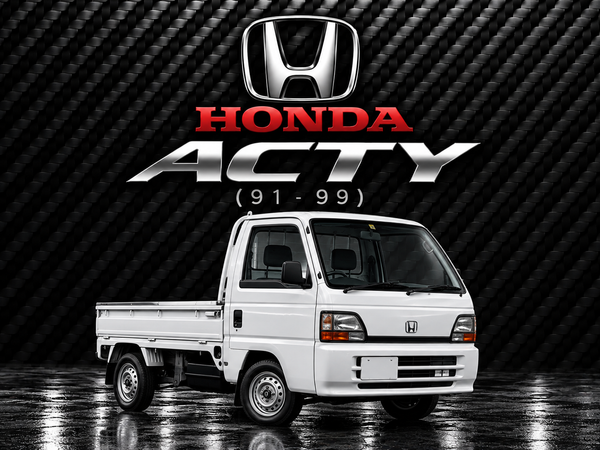 Acty (91-99)
