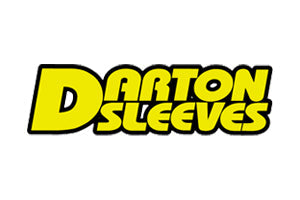 Darton Sleeves