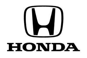 Genuine Honda