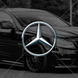 MERCEDES