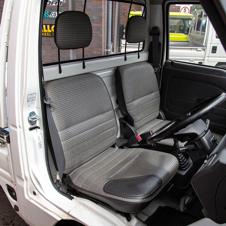 DEPOSIT TAKEN - 1995 Honda Acty HA3 2WD - GREAT CONDITION