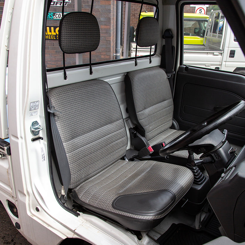 DEPOSIT TAKEN - 1995 Honda Acty HA3 2WD - GREAT CONDITION