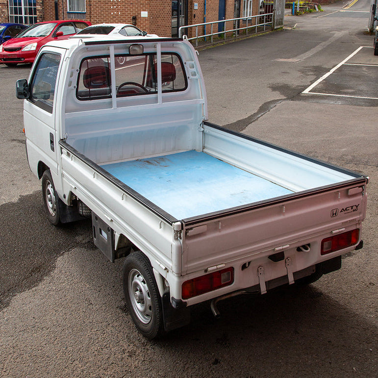 DEPOSIT TAKEN - 1995 Honda Acty HA3 2WD - GREAT CONDITION