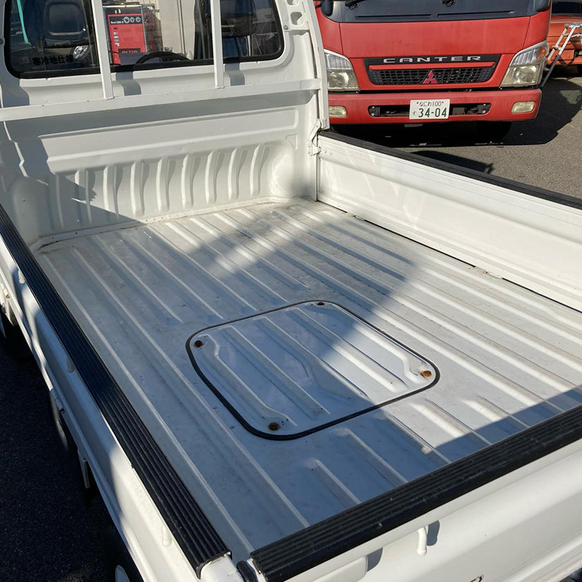 COMING SOON - 1991 Honda Acty HA4 4WD