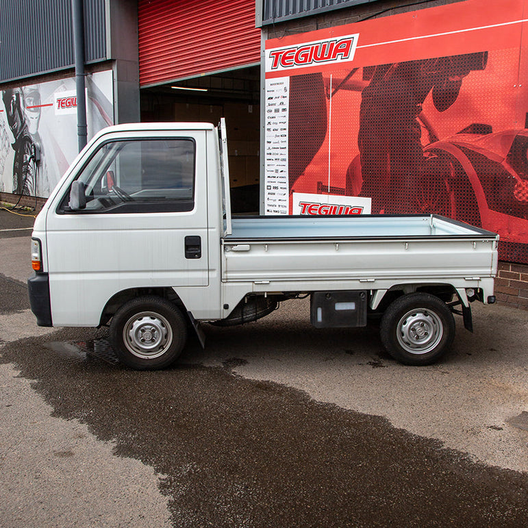 DEPOSIT TAKEN - 1995 Honda Acty HA3 2WD - GREAT CONDITION