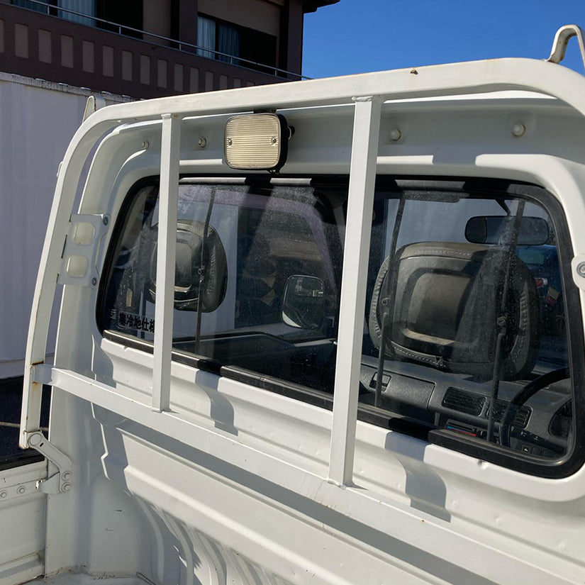 COMING SOON - 1991 Honda Acty HA4 4WD