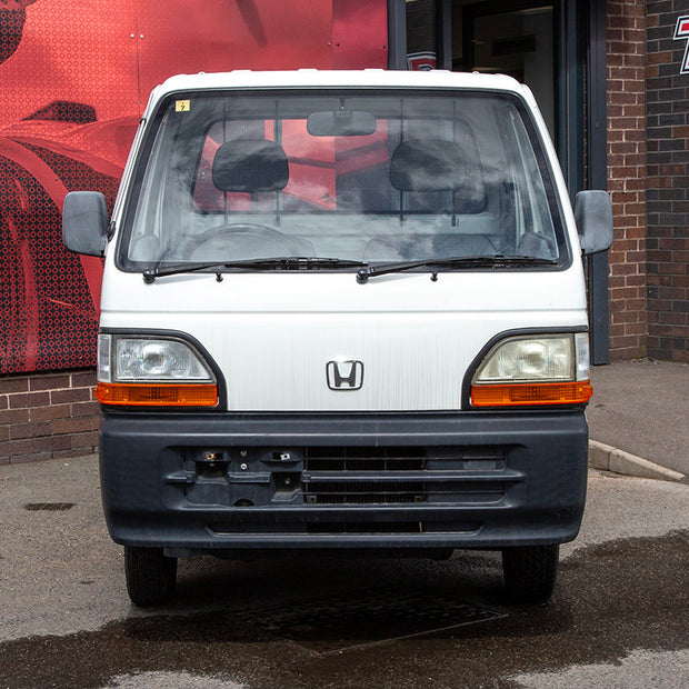 DEPOSIT TAKEN - 1995 Honda Acty HA3 2WD - GREAT CONDITION