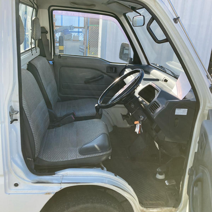 COMING SOON - 1991 Honda Acty HA4 4WD