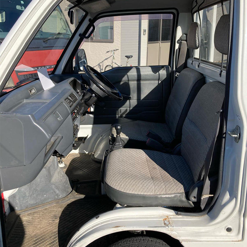 COMING SOON - 1991 Honda Acty HA4 4WD