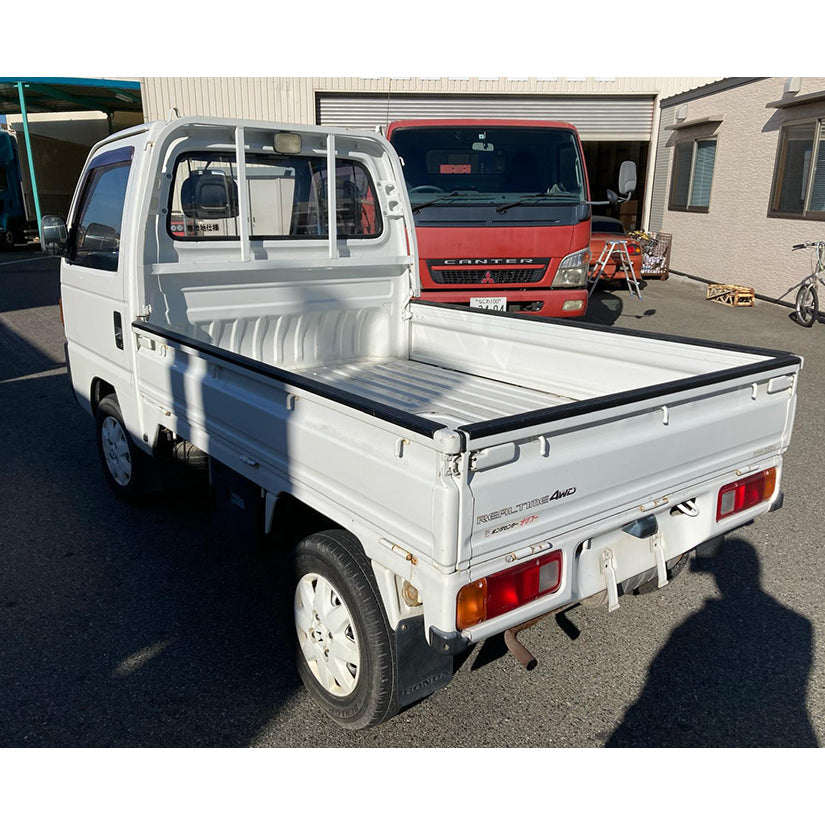 COMING SOON - 1991 Honda Acty HA4 4WD