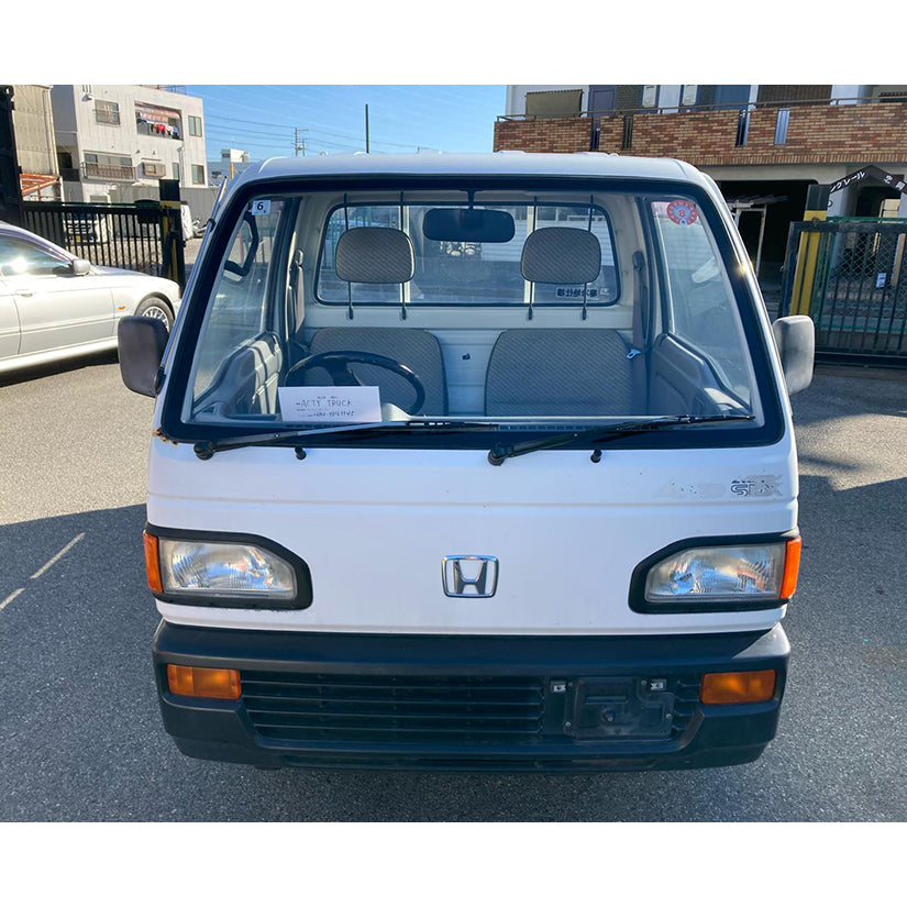 COMING SOON - 1991 Honda Acty HA4 4WD
