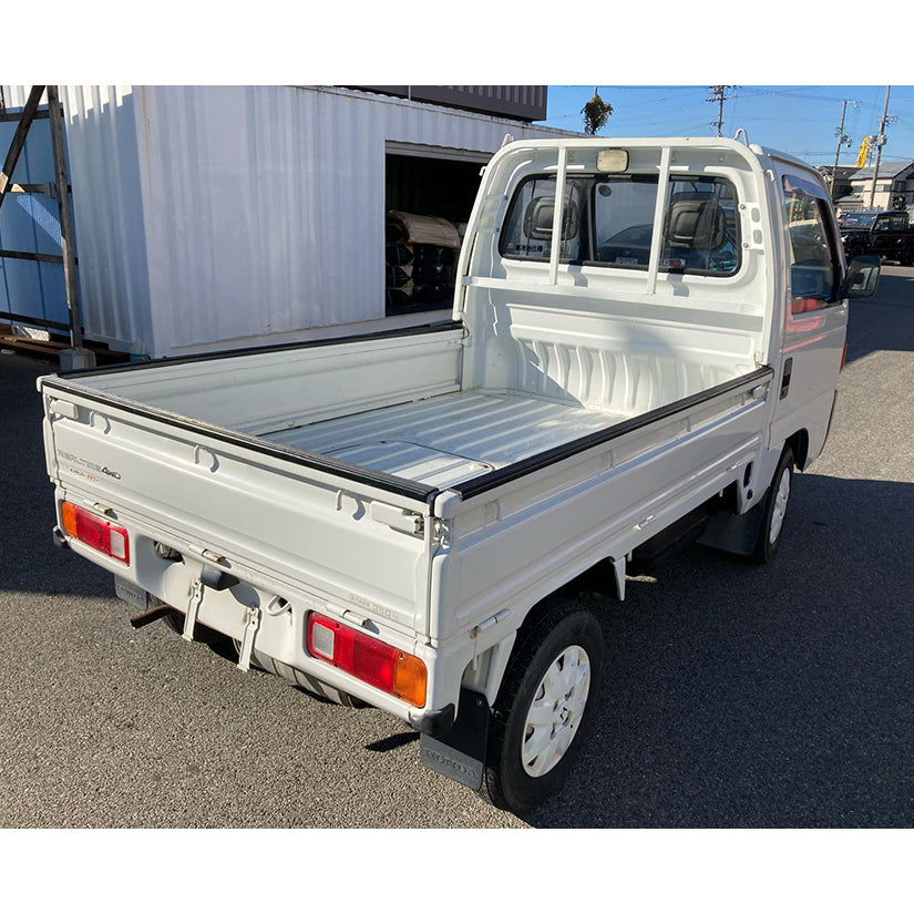 COMING SOON - 1991 Honda Acty HA4 4WD