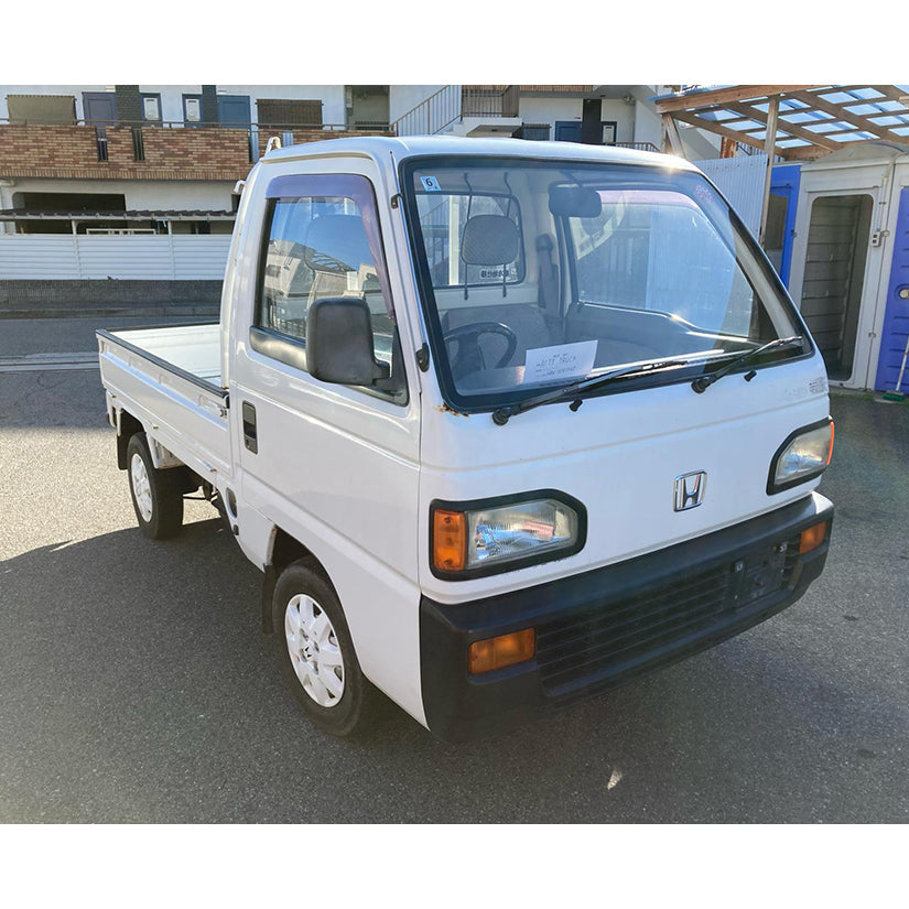 COMING SOON - 1991 Honda Acty HA4 4WD