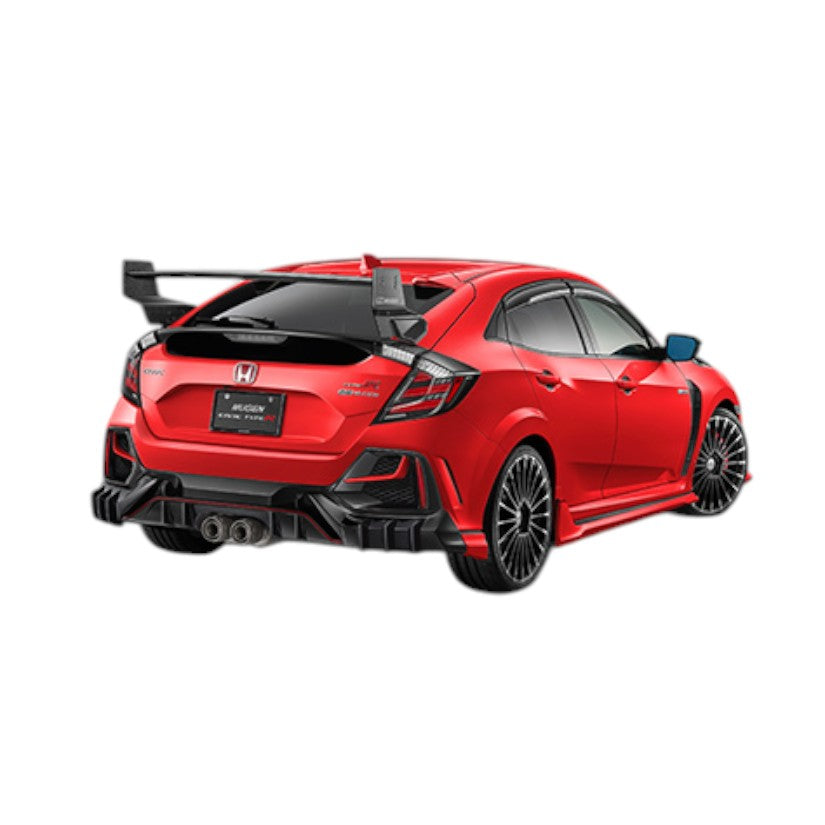 Mugen Styling Set Honda Civic Type R FK8 17-22