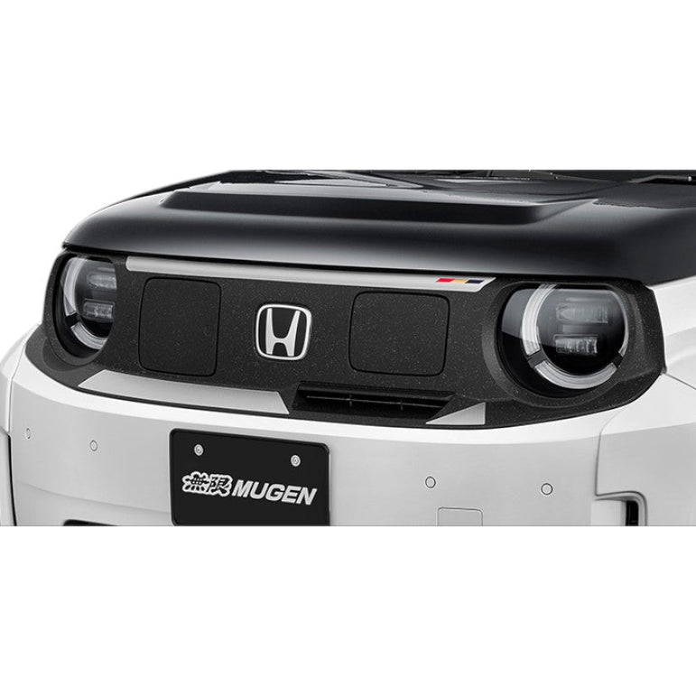 Mugen Front Grille Sticker Honda Super-ONE / Super-N JG6 26+