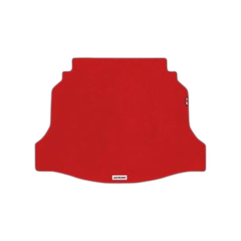 Mugen Sports Rear Luggage Mat Honda Civic FK7 FK8 17-22