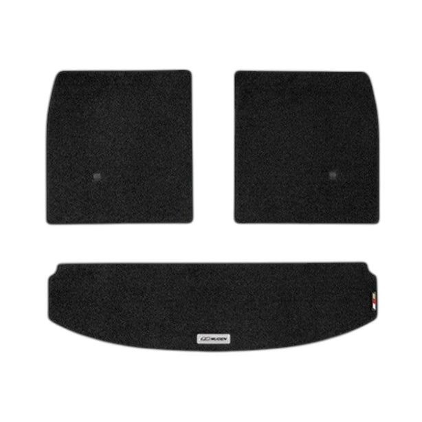 Mugen Sports Luggage Boot Mat Honda CR-V RW 16-23