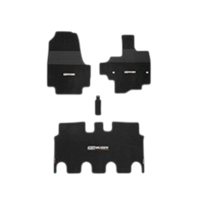 Mugen Slope Sports Mat Honda N-Box Custom JF3-4 22-23