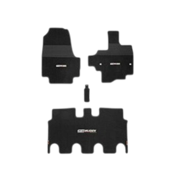 Mugen Slope Sports Mat Honda N-Box Custom JF3-4 22-23