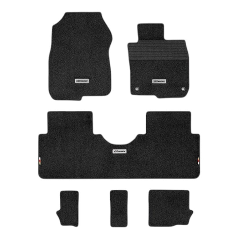 Mugen Sports Mat Set Honda CR-V RW 16-23