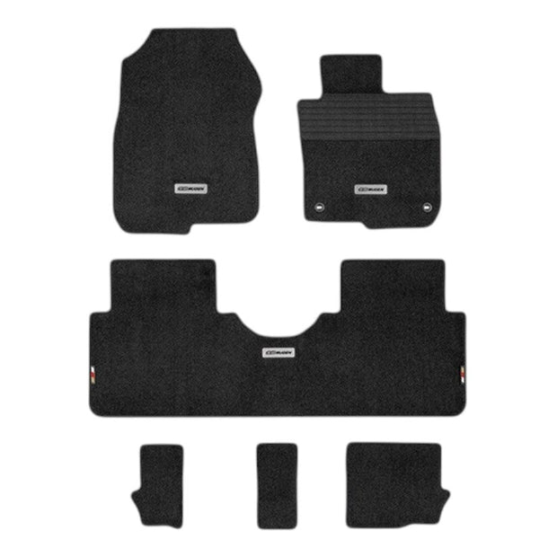Mugen Sports Mat Set Honda CR-V RW 16-23
