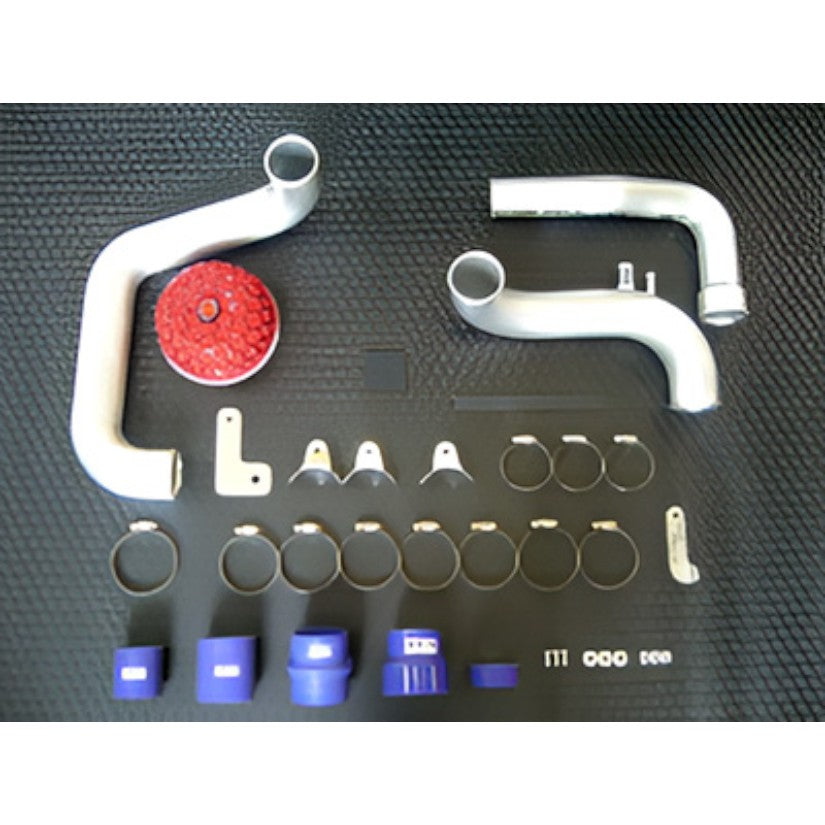 HKS GT2 Supercharger PRO Kit S2000 AP1/AP2 12001-AH006