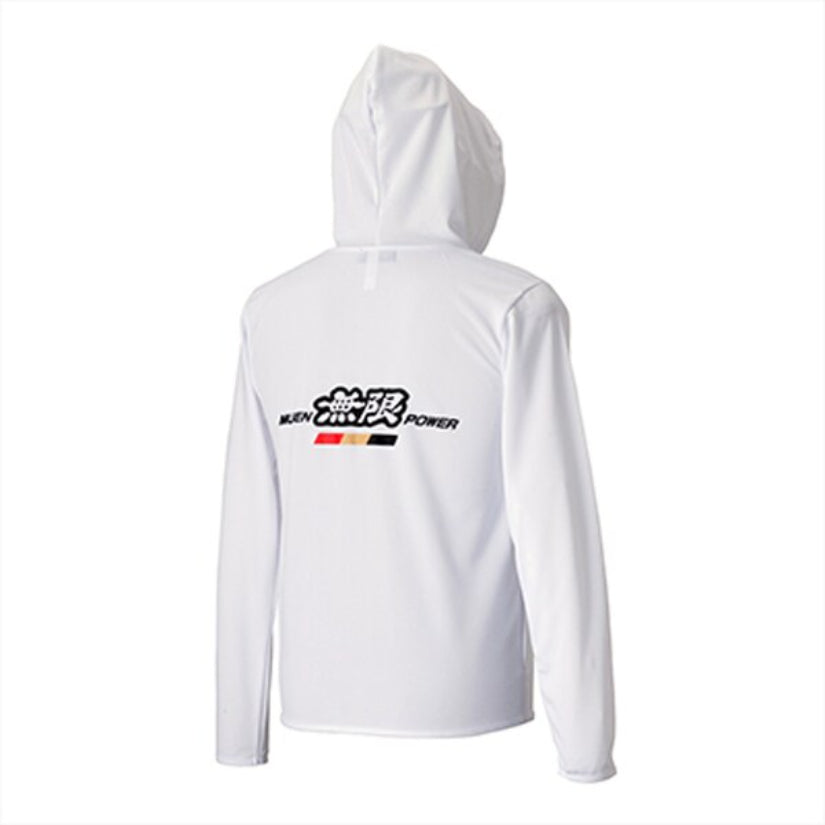 Mugen Power Dry Parka Hoodie