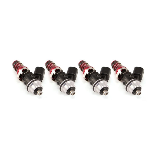 Injector Dynamics Kit - Honda - Accord 04-10 K20 K24 K-Series