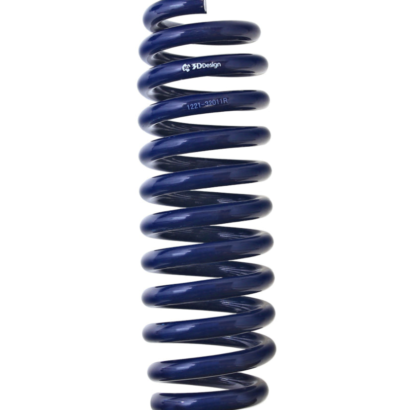 3Ddesign Lowering Springs BMW M8 M850i G16 XDrive