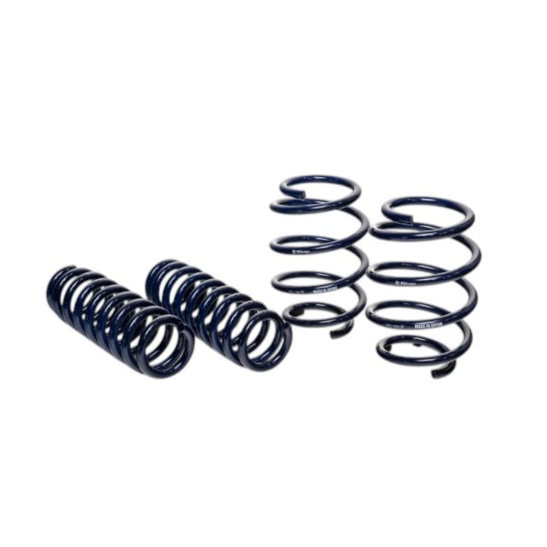 3Ddesign Lowering Springs BMW 3 Series 320i 330i G21