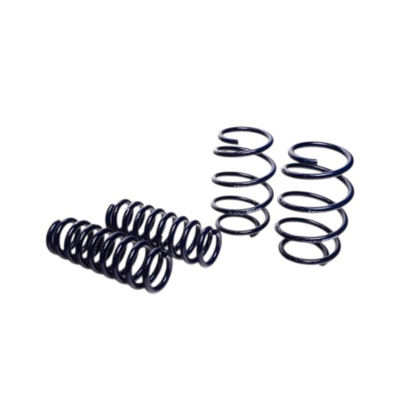 3Ddesign Lowering Springs BMW M5 i4 G26 M50