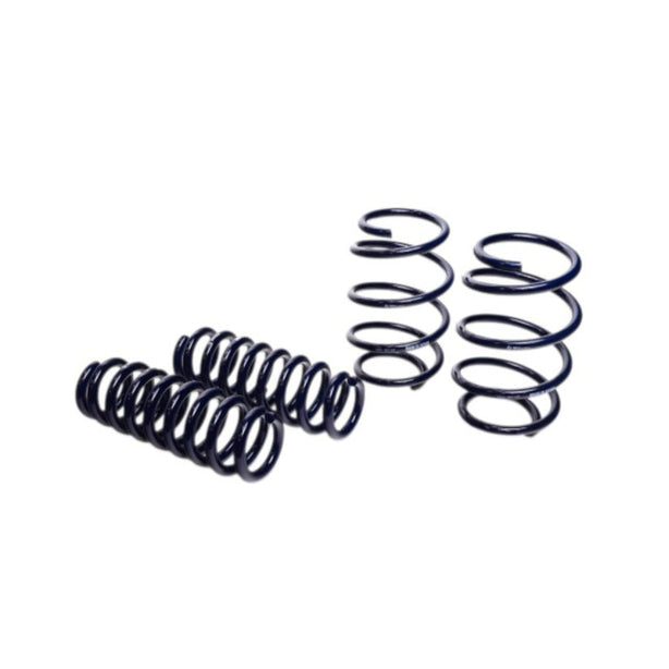 3Ddesign Lowering Springs BMW M5 i4 G26 M50