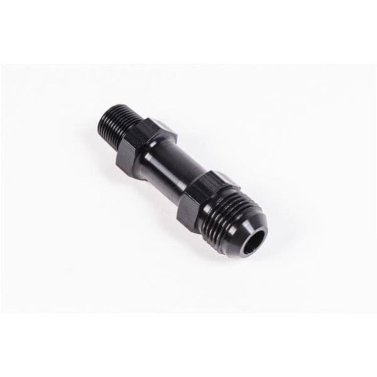 Radium Engineering PCV Valve Replacement 3/8BSPT to 10AN Male For Subaru WRX 15+ BRZ/FR-S 13+