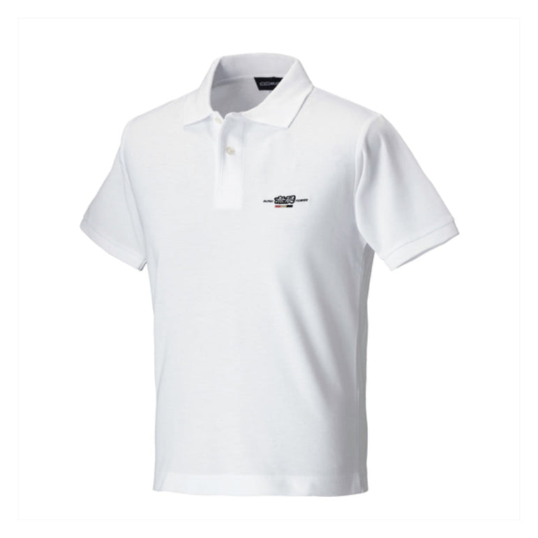 Mugen Power Polo Shirt