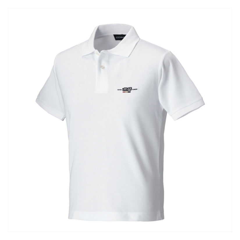 Mugen Power Polo Shirt