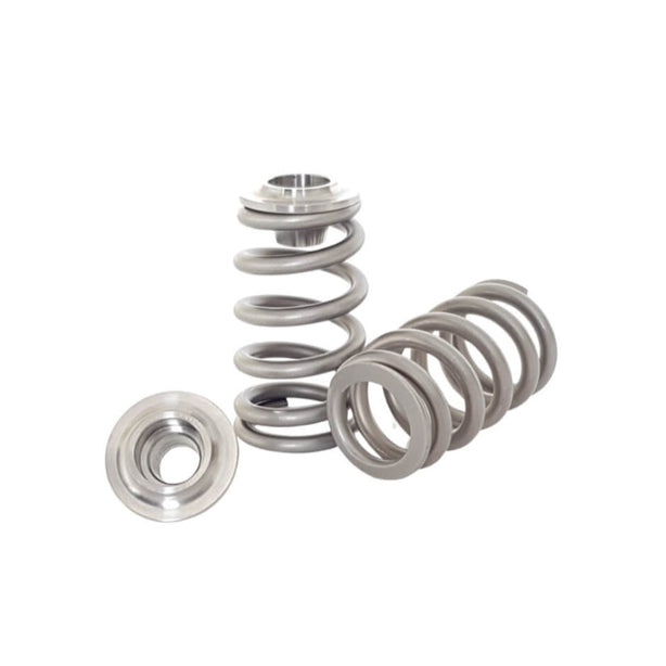 Kelford Cams Beehive Valve Spring and Titantium Retainer Set Toyota 1UZ-FE VVTi