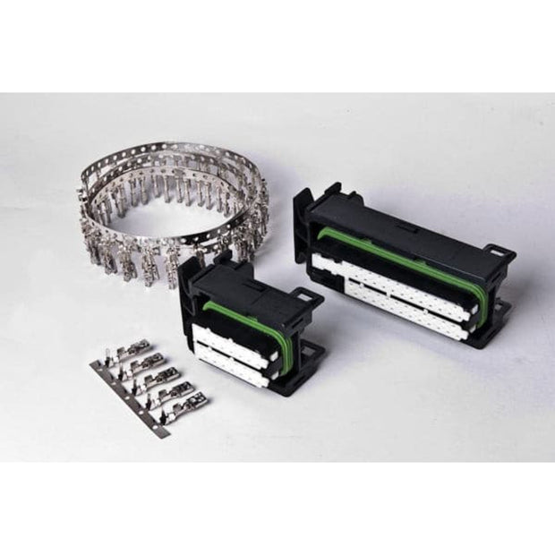 Radium Engineering T4 ECU Connectors And Pins For Lotus (2ZZ-GE) 04-05