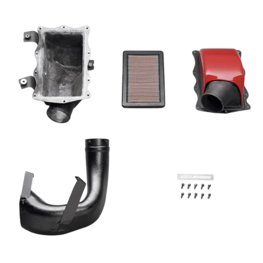 Mugen Induction Kit Honda Civic Type R FD2 07-11