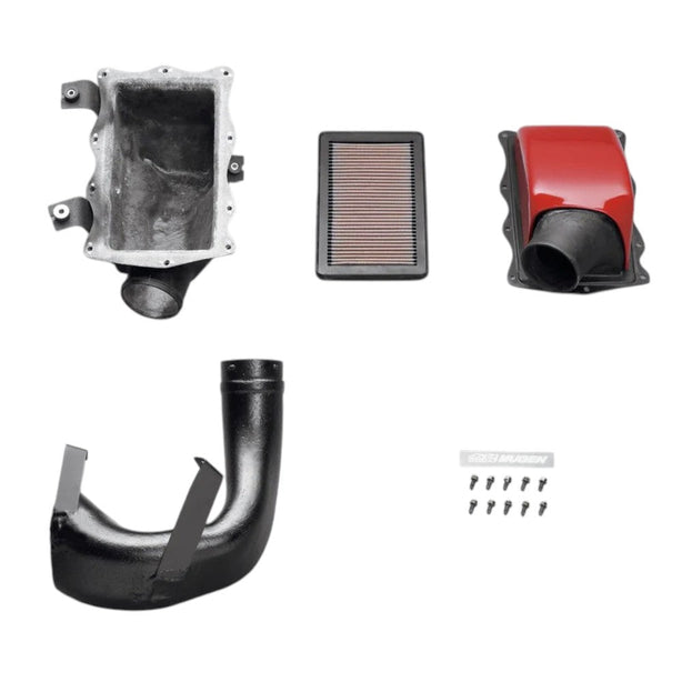 Mugen Induction Kit Honda Civic Type R FD2 07-11