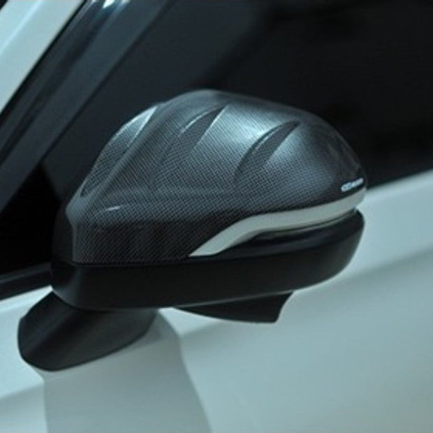 Mugen Door Mirror Cover Honda Hr-V 15-21 Southeast-Asia Spec