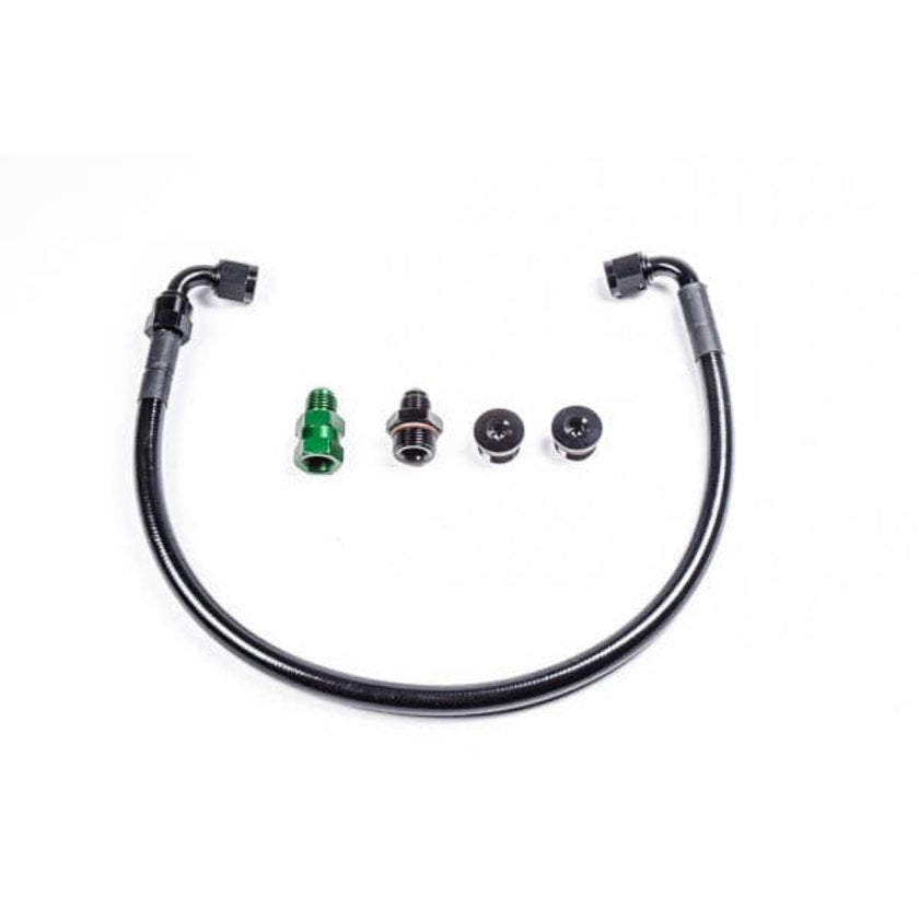 Radium Engineering Fuel Rail Plumbing Kit For Honda S2000 00-05