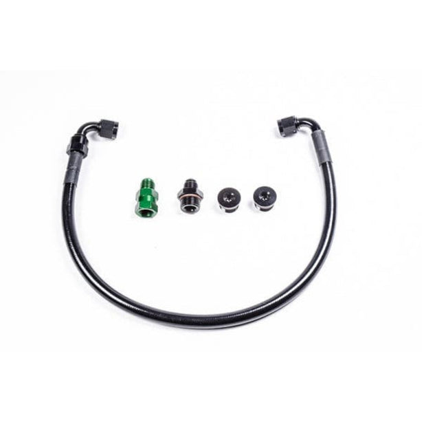 Radium Engineering Fuel Rail Plumbing Kit For Honda S2000 00-05