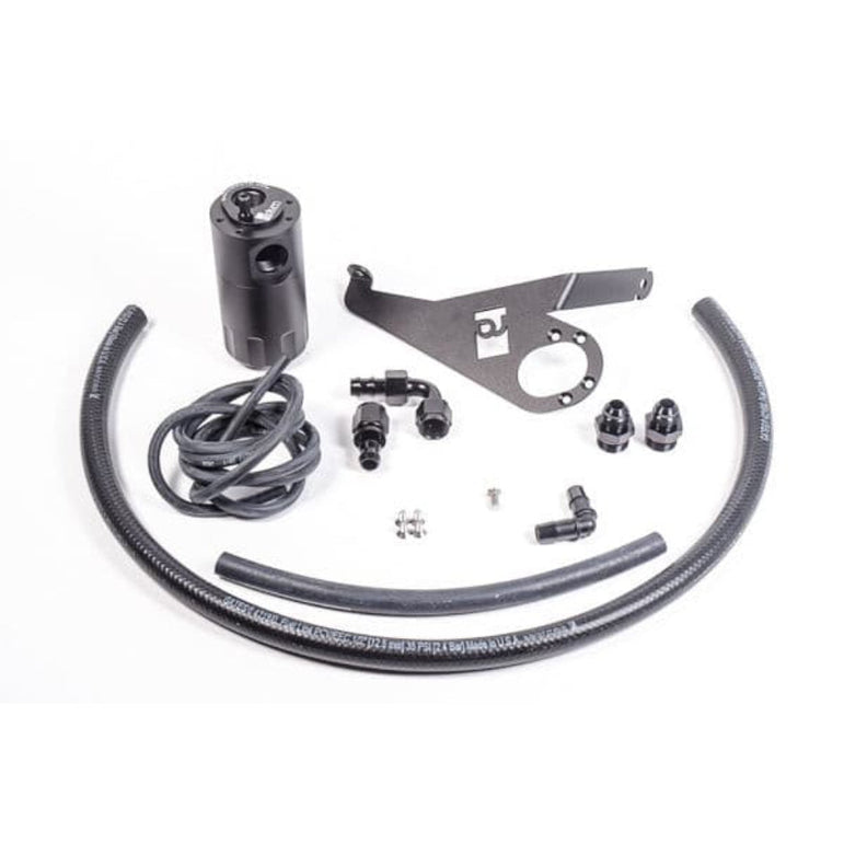 Radium Engineering Catch Can Kit Crankcase Fluid Lock Honda S2000 00-05 LHD Only
