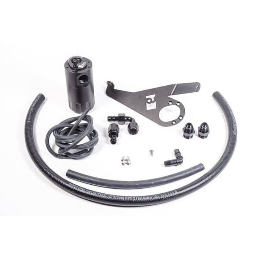 Radium Engineering Catch Can Kit Crankcase Fluid Lock Honda S2000 00-05 LHD Only