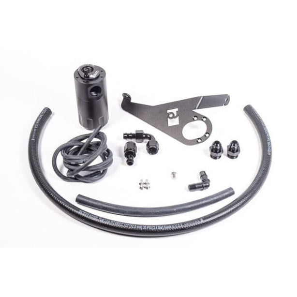 Radium Engineering Catch Can Kit Crankcase Fluid Lock Honda S2000 00-05 LHD Only