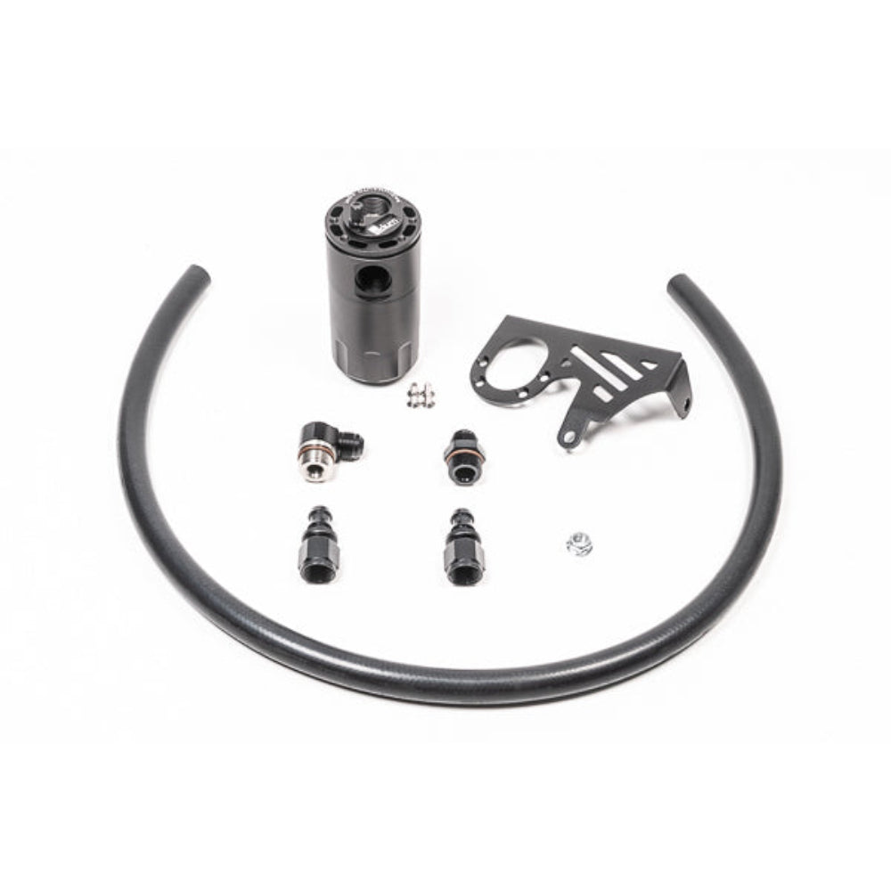 Radium Engineering Catch Can Kit CCV Fluid Lock Ford Focus ST 15-18