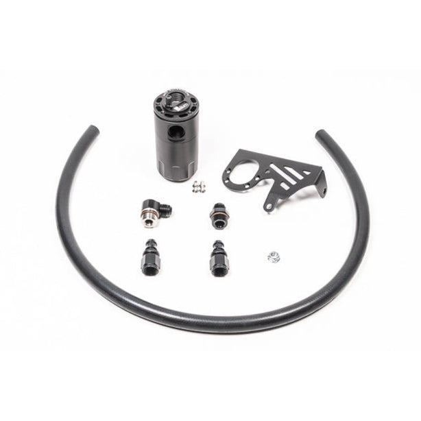 Radium Engineering Catch Can Kit CCV Fluid Lock Ford Focus ST 15-18