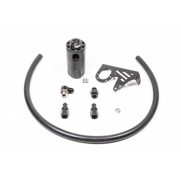 Radium Engineering Catch Can Kit CCV Fluid Lock Ford Focus ST 15-18