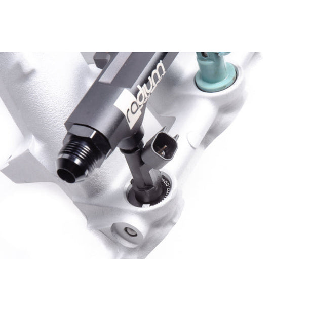 Radium Engineering Fuel Rail For Toyota 2JZ-GE